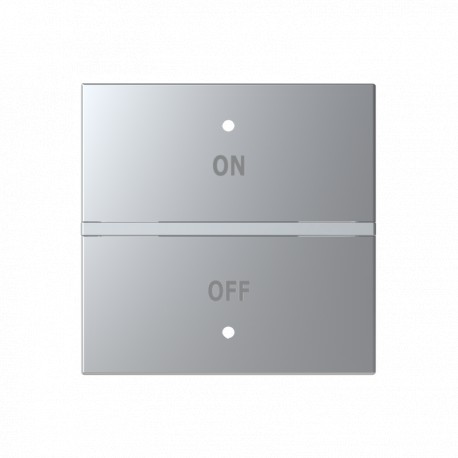 Niessen 2CLA222150N1301 Tecla KNX símbolo On/Off 2M PL